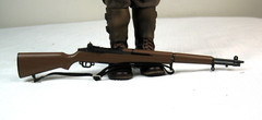 Dragon 1:6 WWII 100th Infantry Battalion Italy 1944 Mortar Nagashima