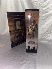 BAYONETS AND BARBED WIRE US ARMY INFRANTRYMAN SERIES SEVEN