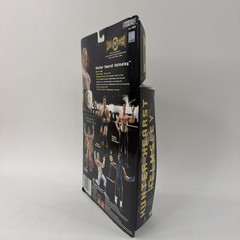 NEW 2004 HUNTER HEARST HELMSLEY Jakks WWE Classic Superstars Figure Triple H