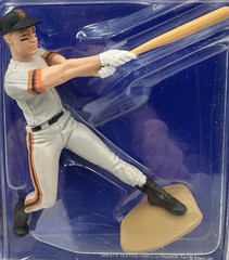 STARTING LINEUP FIGURE GIANTS MATT WILLIAMS 1995 SEALED