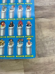 Garbage Pail Kids “MAULED PAUL” Pop-Up Imperial Toys 1986 SEALED C2