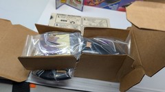 Batman Returns Sky Drop Airship (See Photos)