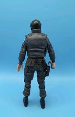NECA Robocop Alex J. Murphy Ultimate Action Figure Complete Fast Shipping !!!