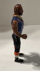 The A-Team B.A. Baracus Mr. T 6″ Action Figure Vintage 1983 Galoob Cannell Toys