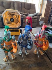 Spartan – Flexi collection