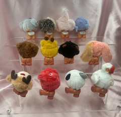 Official Joytoys OYO Animal Party Hipper CHOOSE YOUR OWN – CONFIRMED OR MYSTERY