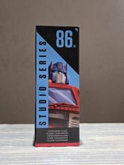 Transformers: The Movie – Optimus Prime