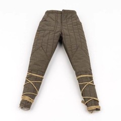 OPAPA TOYS PG202503 1/6 Scale Partisan of Eastern Front Pants Model