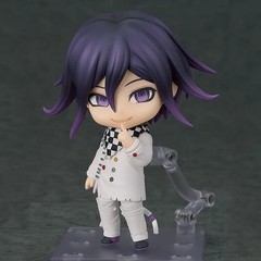 Danganronpa Kokichi Oma Q Ver Pvc Action Figure Collectibles Gift