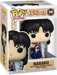 Funko POP! Animation: Inuyasha Naraku #1299