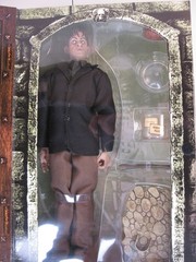 2001 Sideshow Universal Monsters Frankenstein FRITZ 12” Action Figure NISB