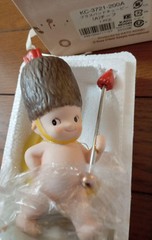 Kato Kogei Brass Band Kewpie Chief