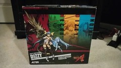 Guilty Gear XX Accent Core – Dizzy – 1/8 Figure (Alter)