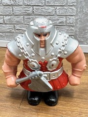 Vintage Ram Man Masters of the Universe MOTU Figure 1982 He-Man 100% Complete