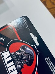Funko Super7 Reaction Figure – Alien – Ash – Light Wear