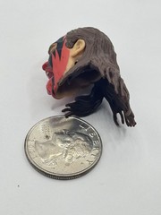WWE Ultimate Edition – Demolition Smash Head Only Fodder (B) Mattel 1/12 Scale
