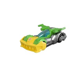 Wheels C02 Wreck ‘N Rule Box of 12 Random Model Kits | Transformers | Blokees