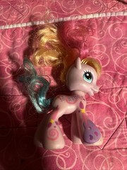 My Little Pony 11cm G3.5 Toola Roola 2008 Unboxed Good Condition Hasbro