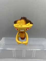 Kidrobot The Heroes of Burgertown Zomboo Vinyl Figure John Burgerman