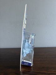 Hasbro Star Wars The ESB Hoth Attack Luke Skywalker Action Figure 2003