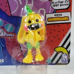 Phat Mojo Poppy Playtime 1991 Edition 2.5″ Action Mini Figure – Bunzo Bunny
