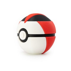 Timer Ball | 3D Printed | Original Pokeball Collection