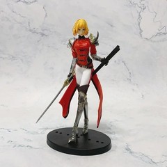 Solo Leveling Igris Knight Commander 21cm PVC Anime Figure Arise