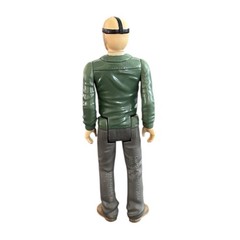 Funko ReAction Friday the 13th Jason Voorhees 3.75″ Horror Series Action Figure
