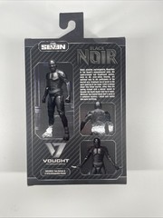 NECA The Boys Black Noir Ultimate Action Figure 2022 NEW
