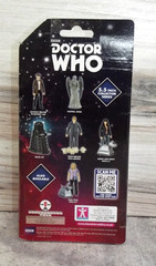 ROSE TYLER WITH K-9 5.5″ FIGURE UNDERGROUND TOYS DOCTOR WHO NRFB B30