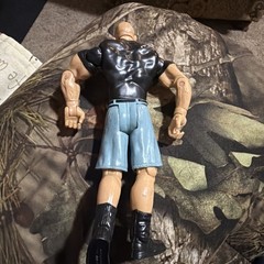 2003 Jakks We Stone Cold Steve Austin