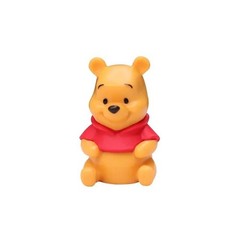 10pc Cartoon Bear & Friends Figurine Set — Kids Collectible Toy — New
