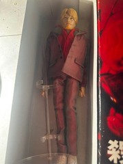 Killer 1 KOROSHIYA ICHI figure COLLECTION includes SPIDER BODY MEDICOM TOY