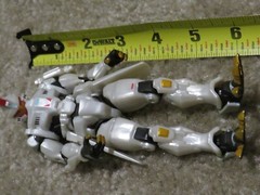 toy figure Fortnite Game Jazwares Epic Games Legendary 7″ model Parts LOT BULK