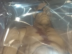 Storm Arena Street Fighter 3 Zero Alpha Sagat ATE Exclusive 7.5″ Figure 2026