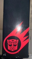 Transformers Combiner Hunters. New Sealed.