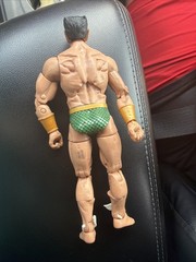 Hasbro Marvel Black Panther Legends Series Sub-Mariner 6” Figure (E1577)