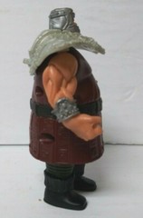 Masters of the Universe 2003 (Heroic Human Battering Ram) RAM-MAN figure