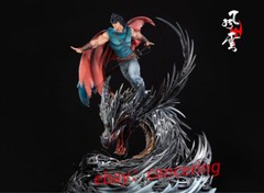 XM STUDIOS 1/4 ACME Studios Cloud – Fung Wan (H)80CM Collectible Statue Model