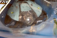 Avatar: The Way of Water [World of Pandora] Set: Neteyam & Ilu /Cet-Ops Crabsuit