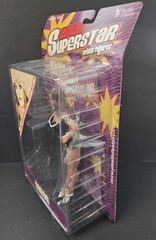Plastic Fantasy Adult Superstar Chloe Action Figure Series 4