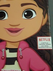 Dreamworks Gabby’s Dollhouse 48 Pc Puzzle NEW 2022