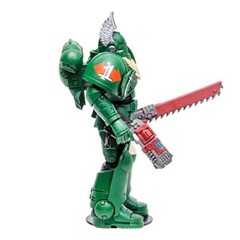 – Warhammer 40000 7IN Figures WV5 – Dark Angel Intercessor