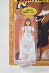 Indiana Jones Marion Raiders of the Lost Ark Retro Collection Action Figure