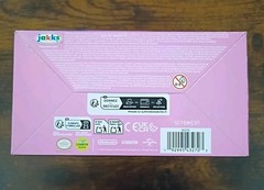 5″ PRINCESS PEACH Super Mario Galaxy Movie World of Nintendo Jakks Pacific 2026