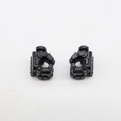 3D DIY Movable Hands Upgrade Kit For SS114 Megatank Accessories