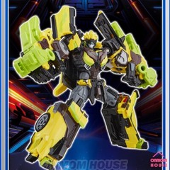Metal Cardbot S SPARKBIT Sports Car Transformer Robot Toy 2025 Spark Bit