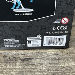 Pokemon Select Mega Charizard X Articulated Figure 2025 Exclusive Edition Sealed