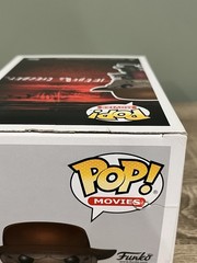 Funko Pop! Movies Jeepers Creepers The Creeper #832 With Soft Protector