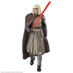 Star Wars Shin Hati (Arcana) Black Series Action Figure